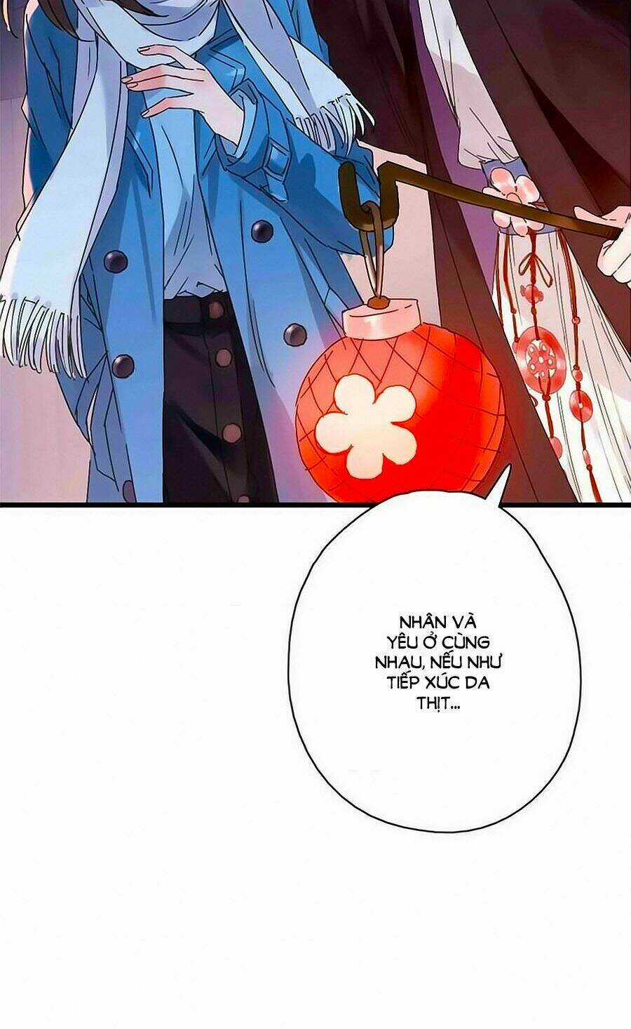 Sơn Thần Và Tiểu Táo 2 - Chapter 24 - Trang 34