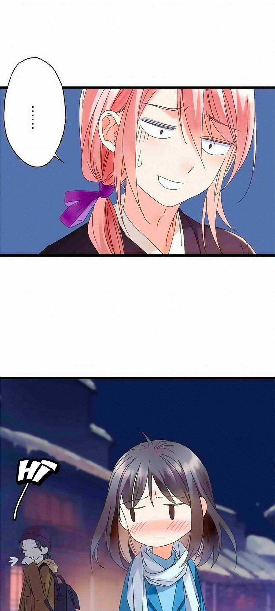 Sơn Thần Và Tiểu Táo 2 - Chapter 25 - Trang 11