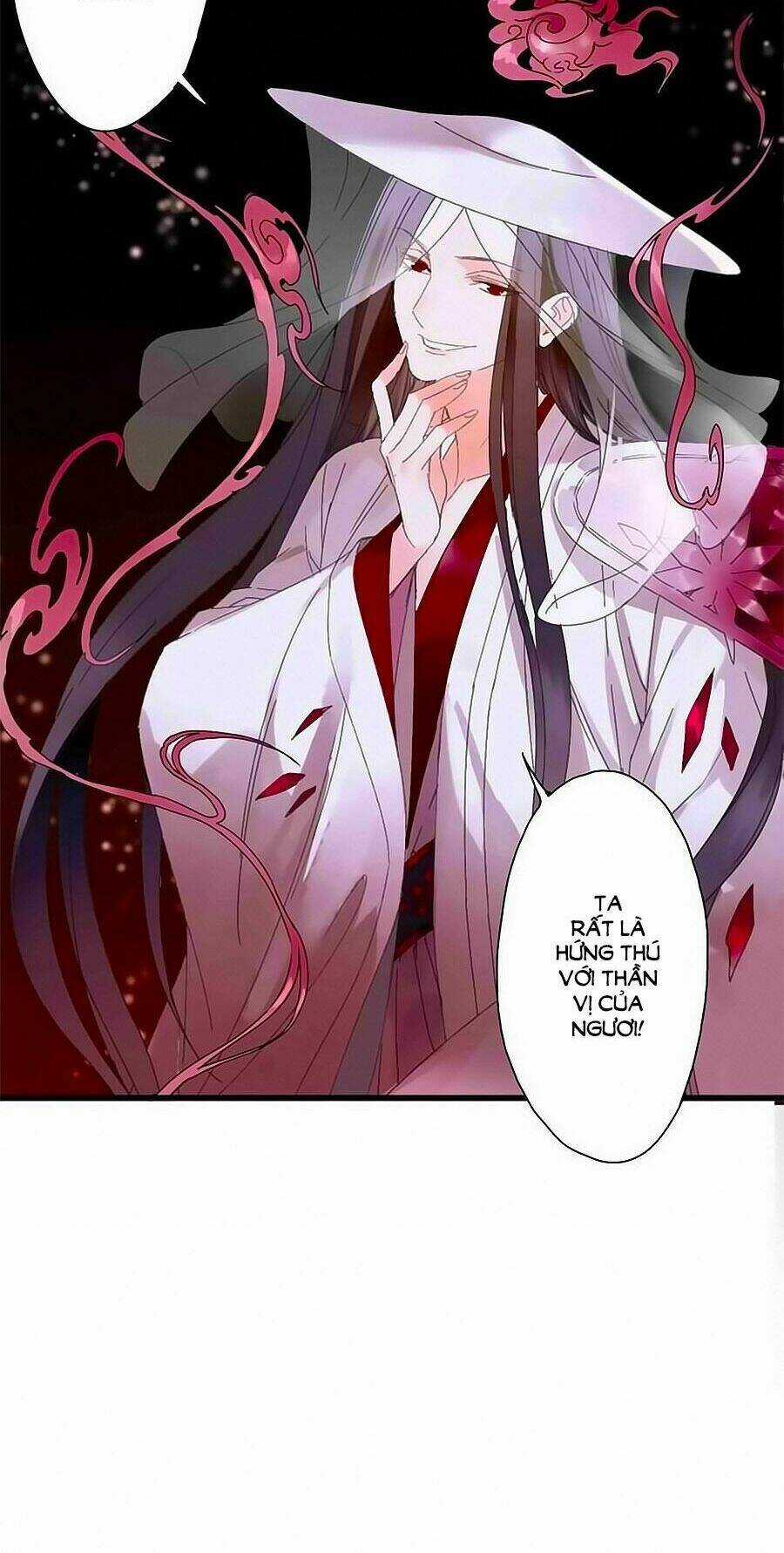 Sơn Thần Và Tiểu Táo 2 - Chapter 25 - Trang 22