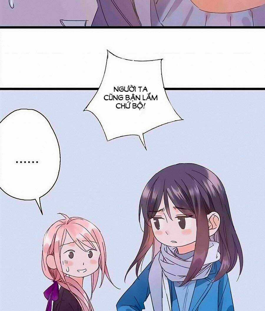 Sơn Thần Và Tiểu Táo 2 - Chapter 25 - Trang 5