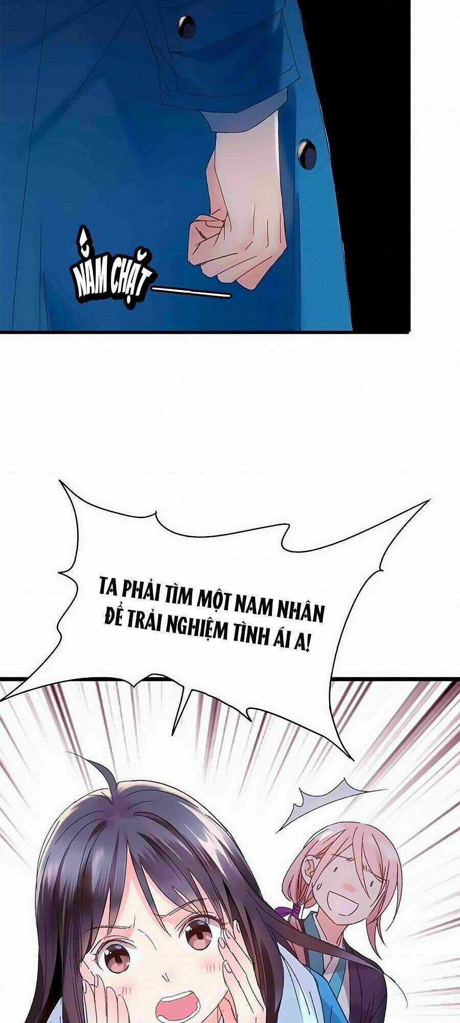 Sơn Thần Và Tiểu Táo 2 - Chapter 25 - Trang 8