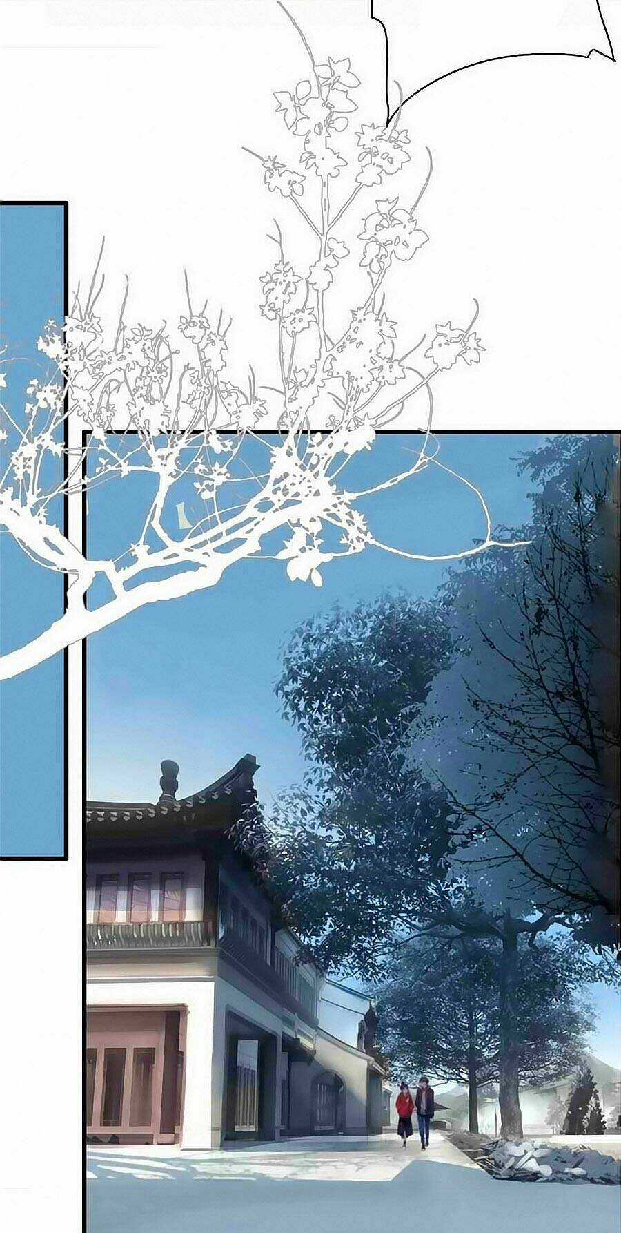 Sơn Thần Và Tiểu Táo 2 - Chapter 26 - Trang 8