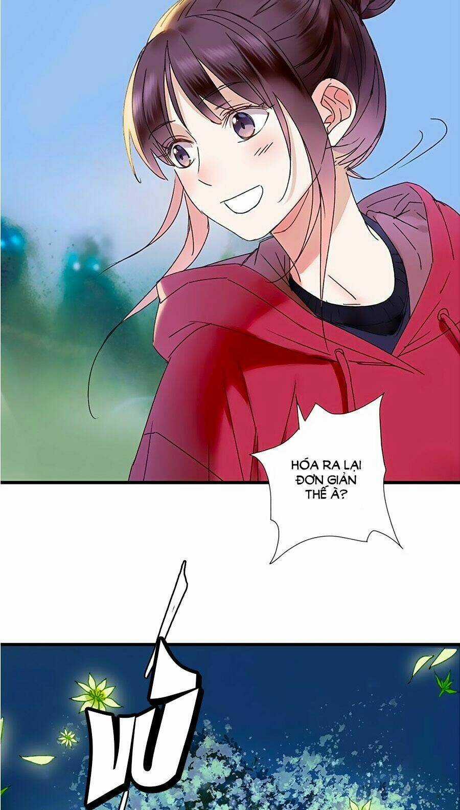 Sơn Thần Và Tiểu Táo 2 - Chapter 27 - Trang 25