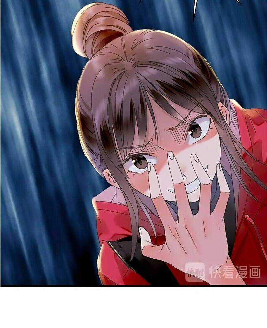 Sơn Thần Và Tiểu Táo 2 - Chapter 27 - Trang 8