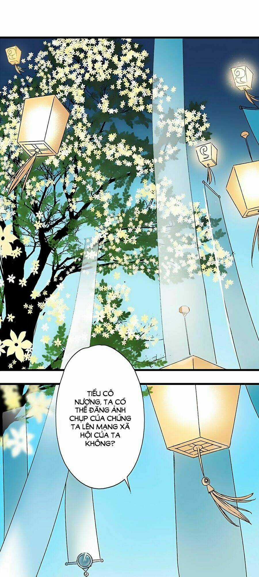 Sơn Thần Và Tiểu Táo 2 - Chapter 29 - Trang 1