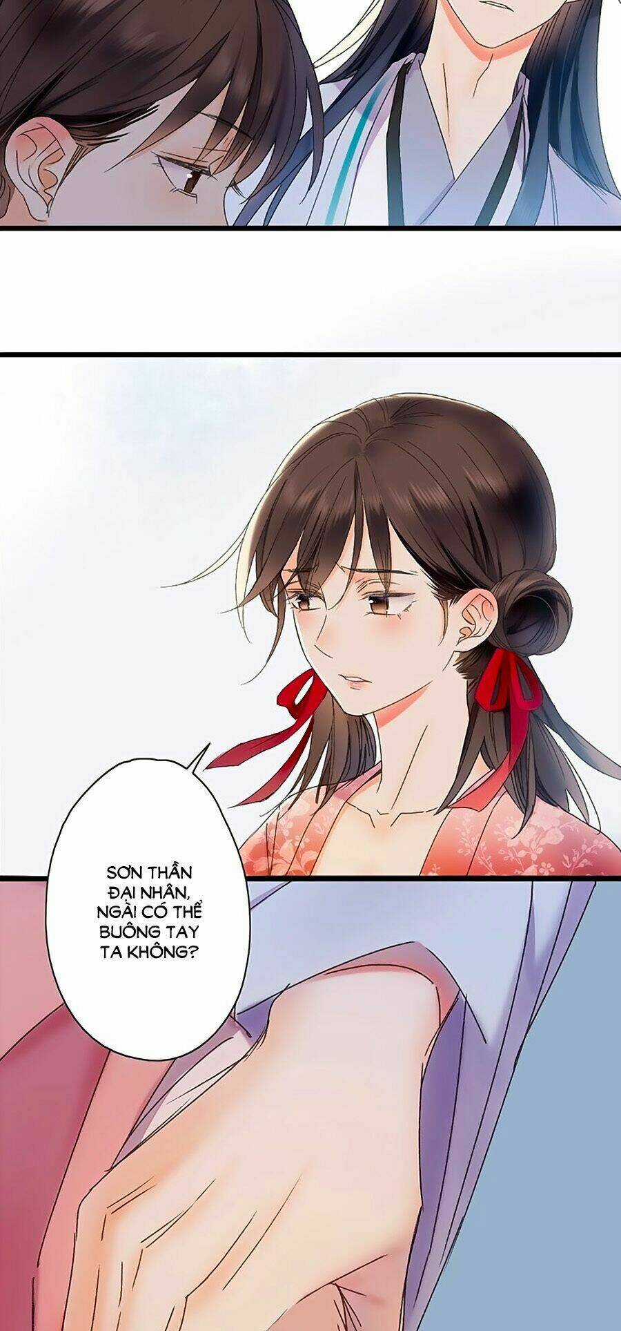 Sơn Thần Và Tiểu Táo 2 - Chapter 29 - Trang 29