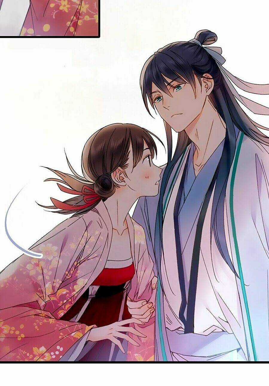 Sơn Thần Và Tiểu Táo 2 - Chapter 29 - Trang 8