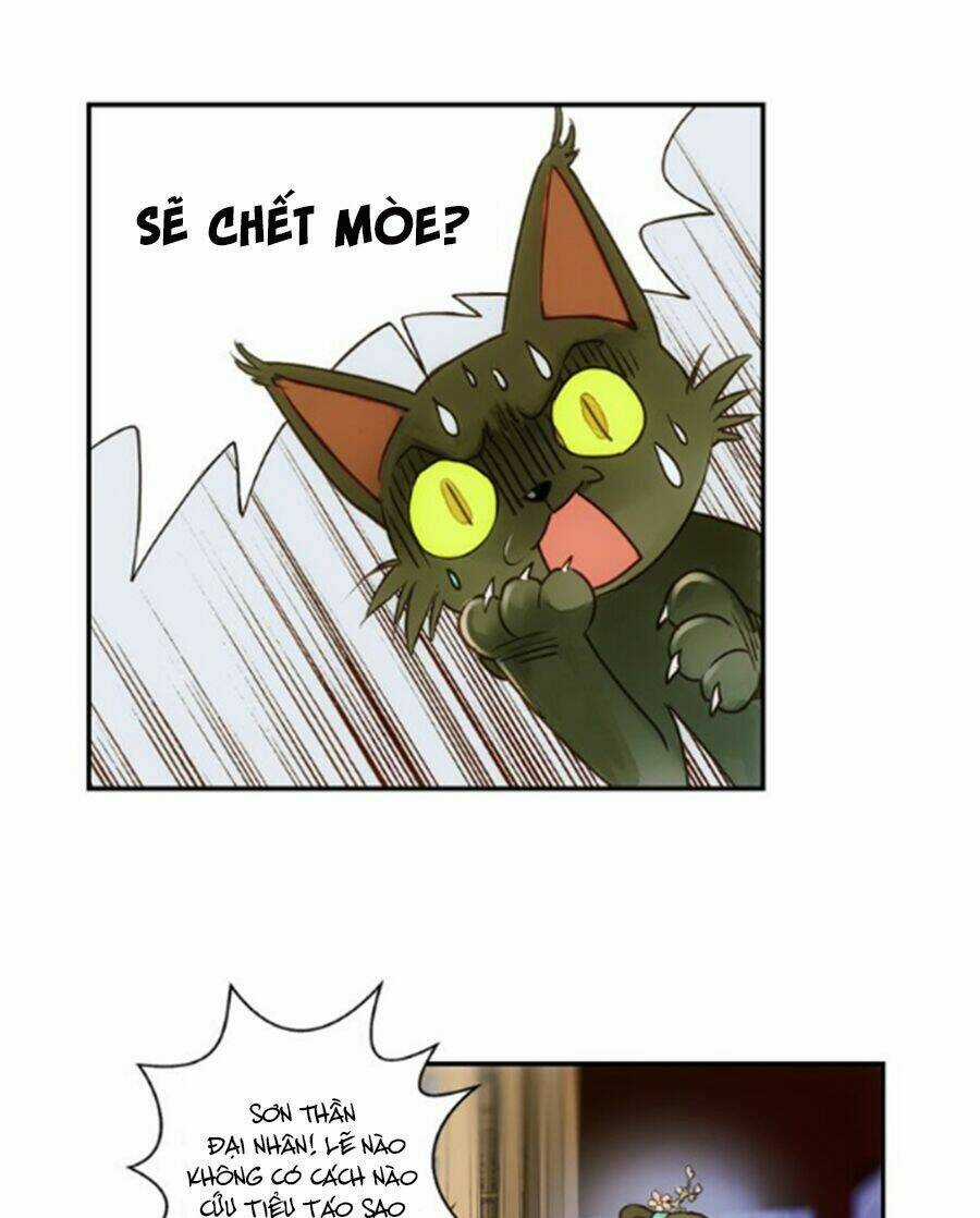 Sơn Thần Và Tiểu Táo 2 - Chapter 3 - Trang 1