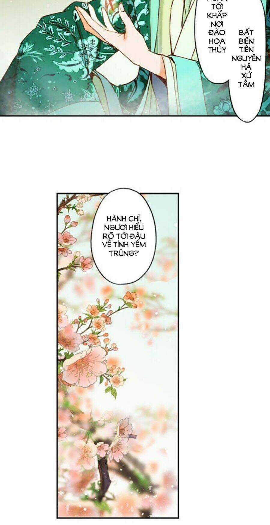 Sơn Thần Và Tiểu Táo 2 - Chapter 3 - Trang 28