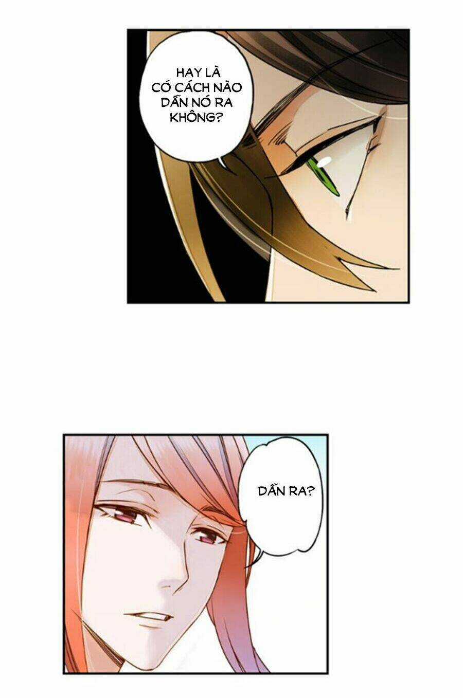 Sơn Thần Và Tiểu Táo 2 - Chapter 3 - Trang 30