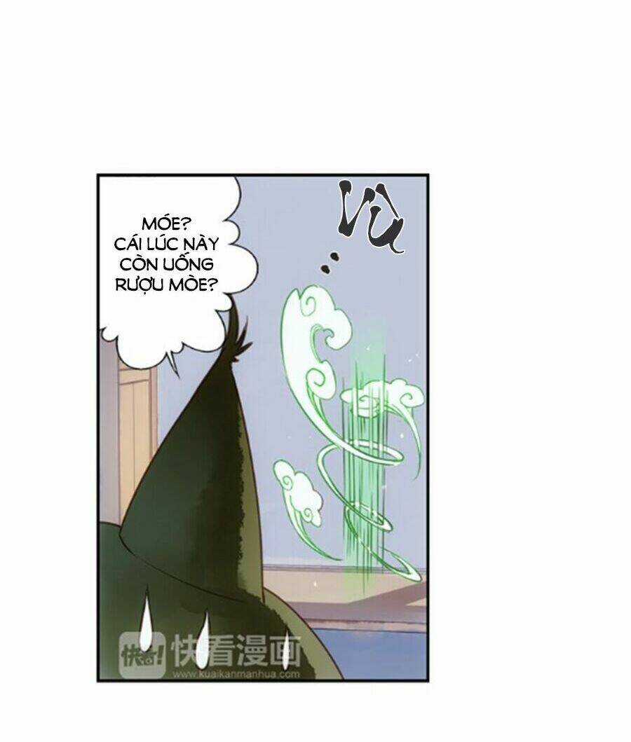 Sơn Thần Và Tiểu Táo 2 - Chapter 3 - Trang 4