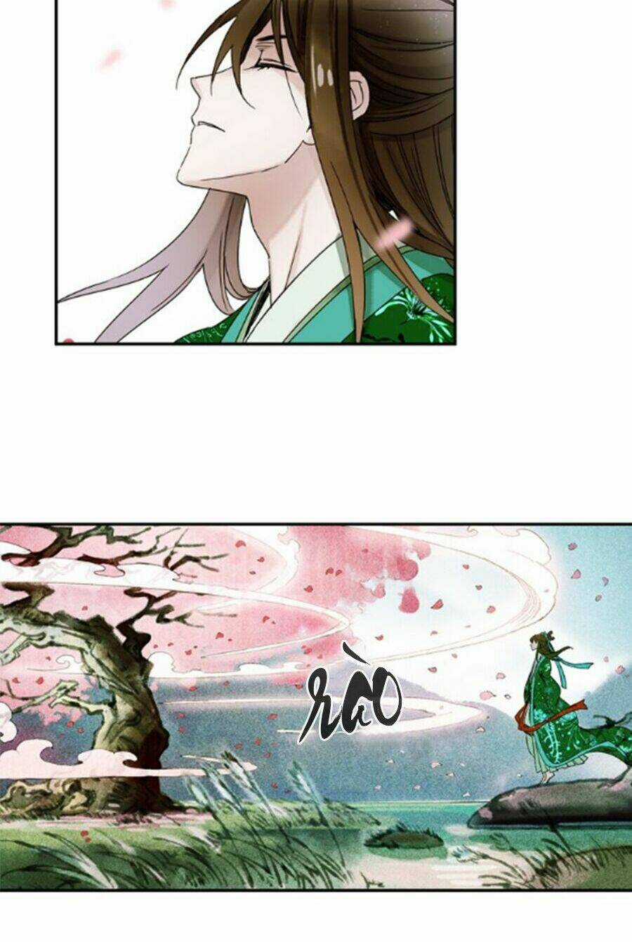 Sơn Thần Và Tiểu Táo 2 - Chapter 3 - Trang 10