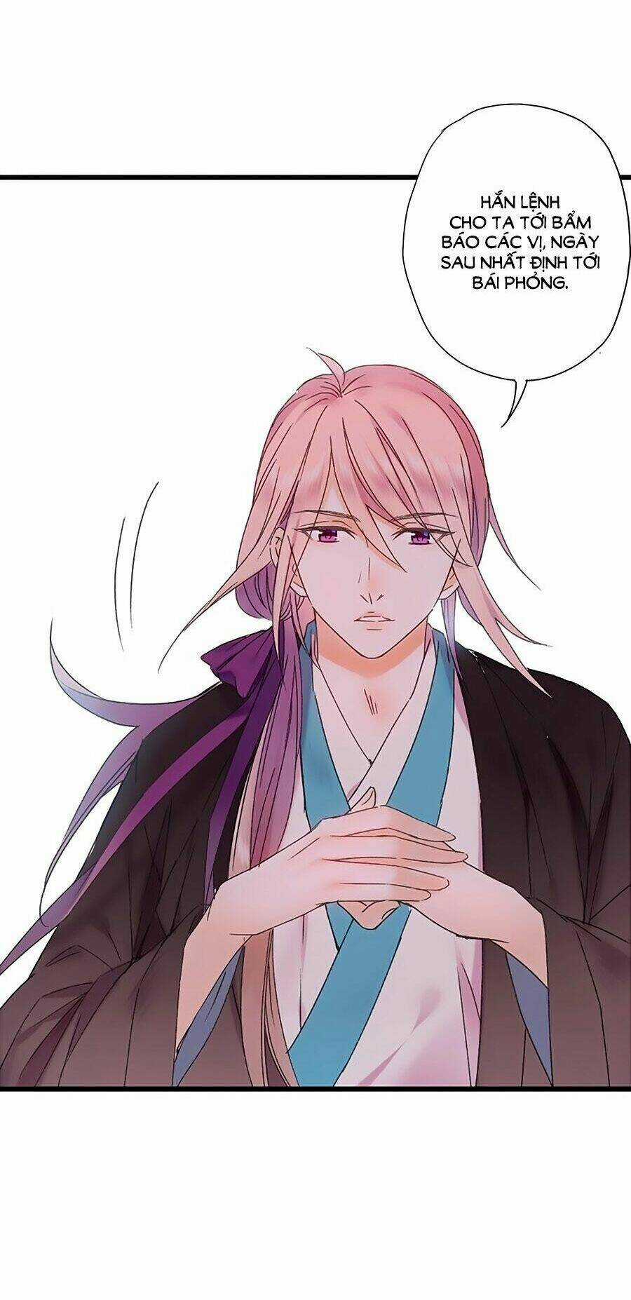 Sơn Thần Và Tiểu Táo 2 - Chapter 30 - Trang 11