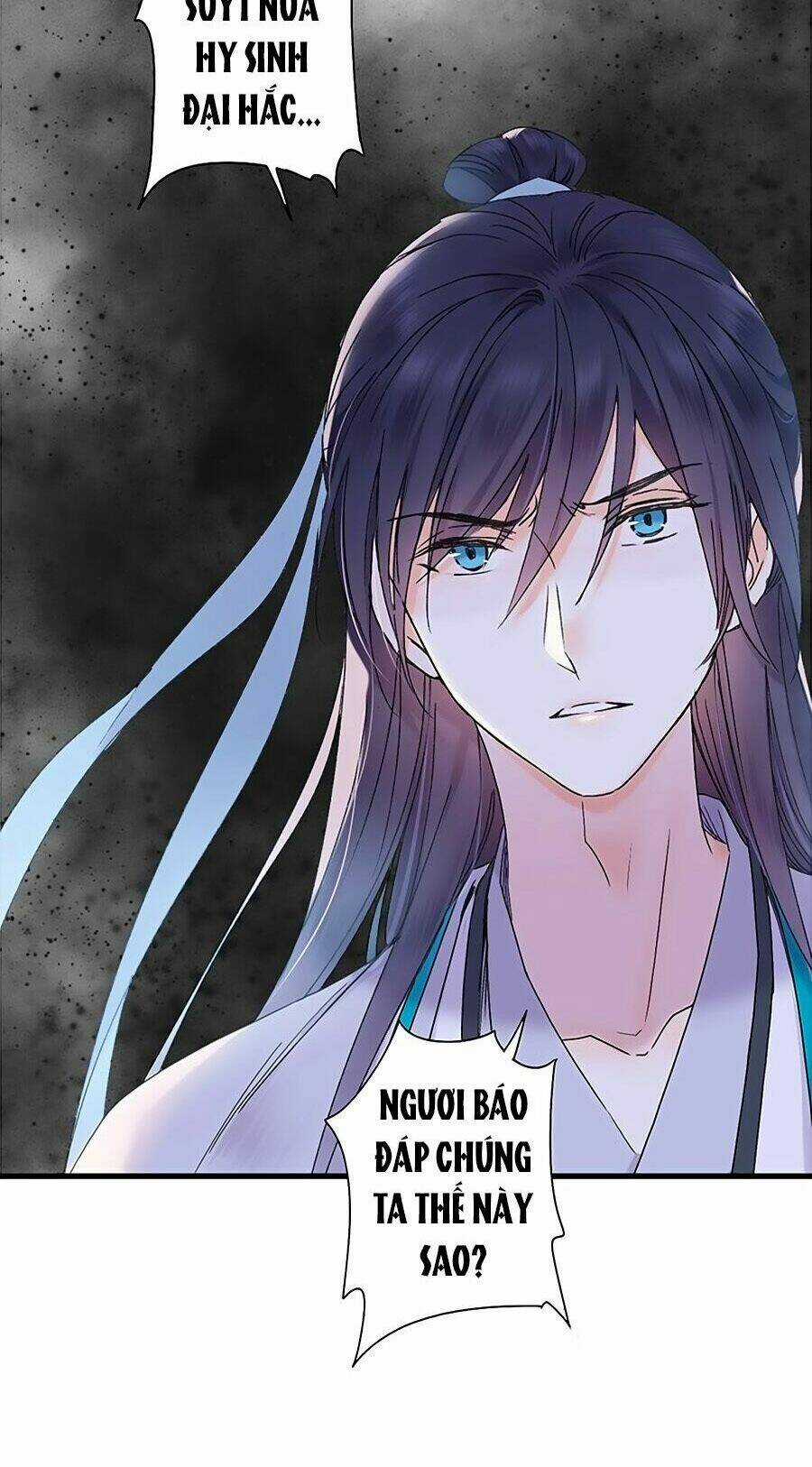 Sơn Thần Và Tiểu Táo 2 - Chapter 30 - Trang 24