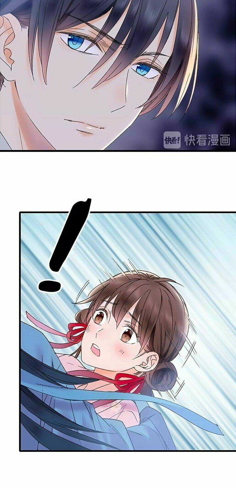 Sơn Thần Và Tiểu Táo 2 - Chapter 30 - Trang 6