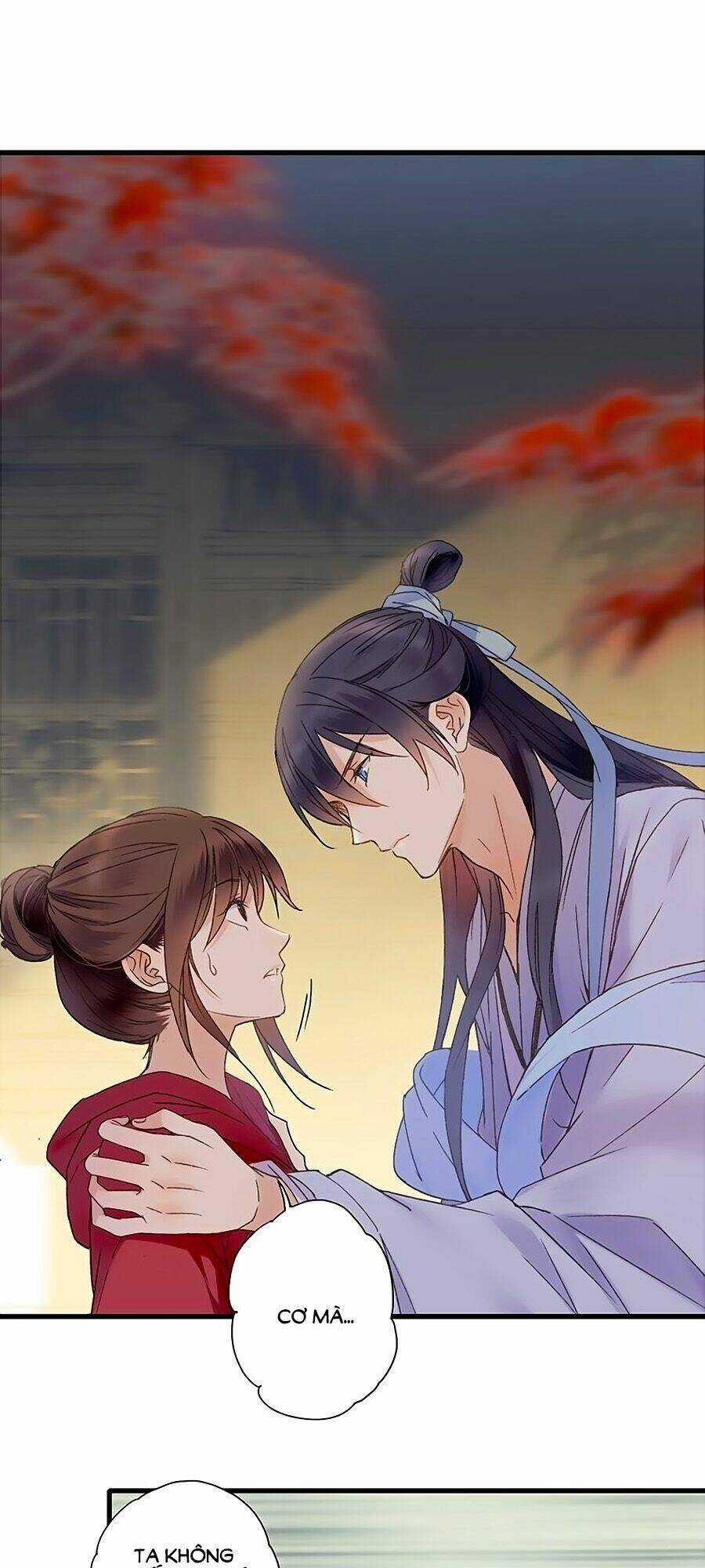 Sơn Thần Và Tiểu Táo 2 - Chapter 32 - Trang 1