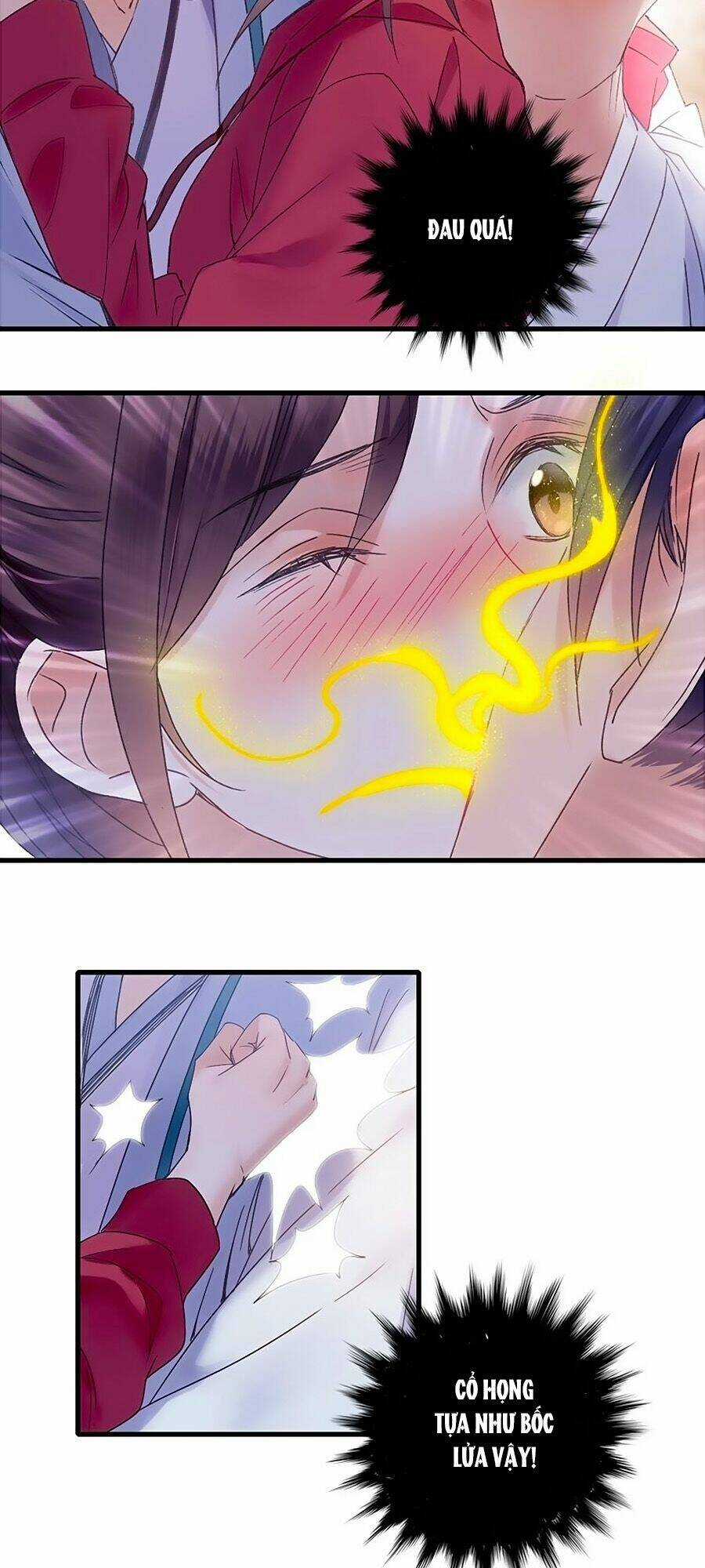 Sơn Thần Và Tiểu Táo 2 - Chapter 32 - Trang 22