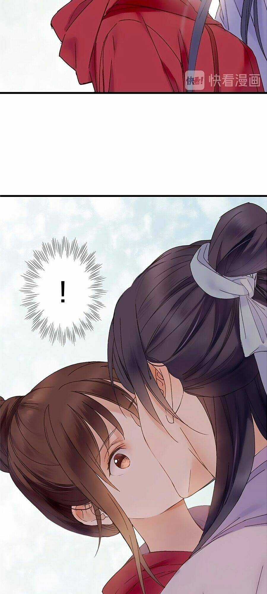 Sơn Thần Và Tiểu Táo 2 - Chapter 32 - Trang 5