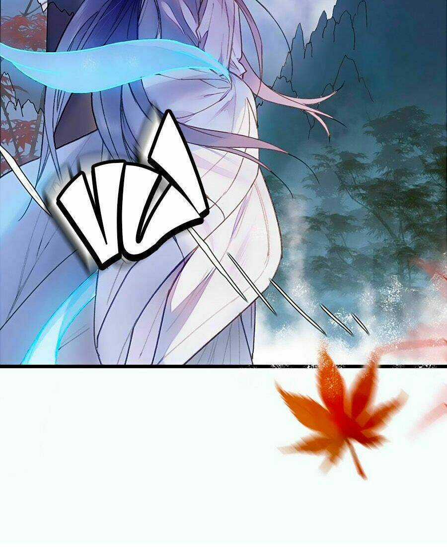 Sơn Thần Và Tiểu Táo 2 - Chapter 33 - Trang 4