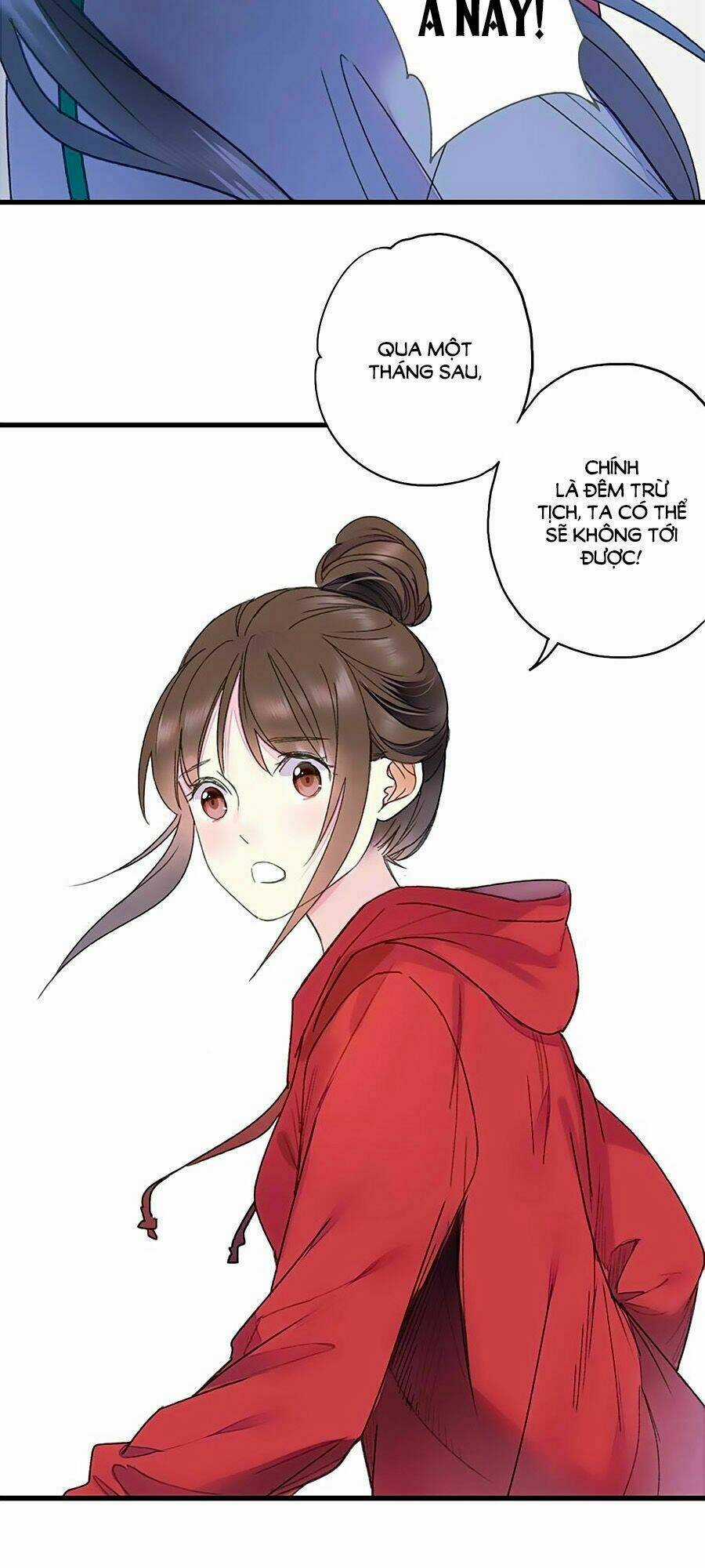 Sơn Thần Và Tiểu Táo 2 - Chapter 33 - Trang 8