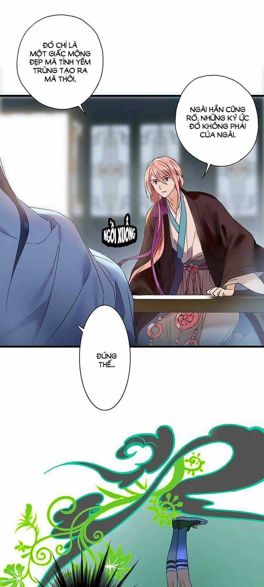 Sơn Thần Và Tiểu Táo 2 - Chapter 34 - Trang 5