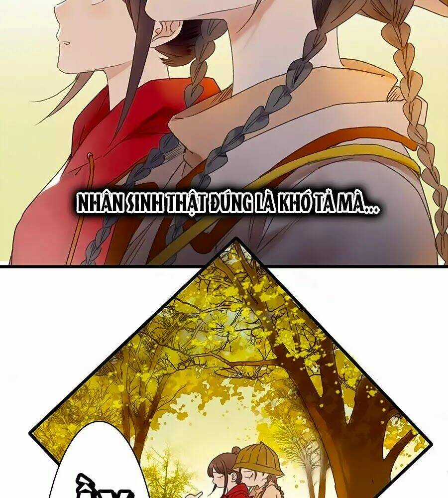 Sơn Thần Và Tiểu Táo 2 - Chapter 35 - Trang 11