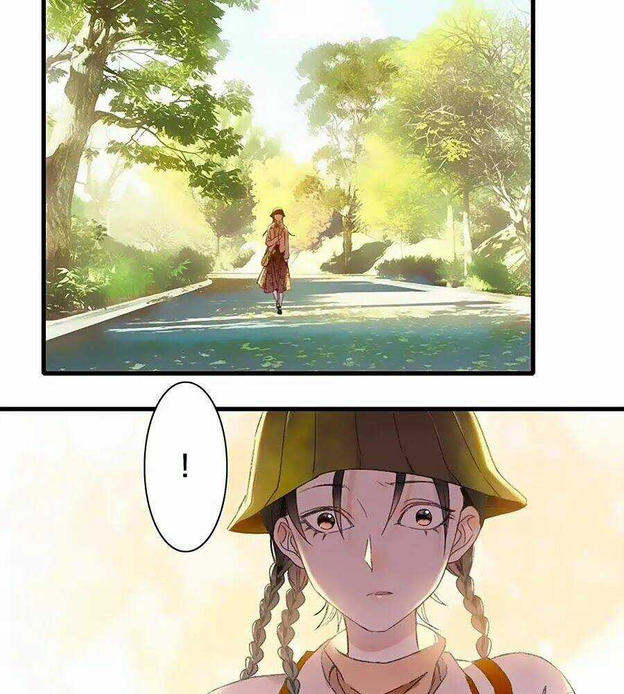 Sơn Thần Và Tiểu Táo 2 - Chapter 35 - Trang 36