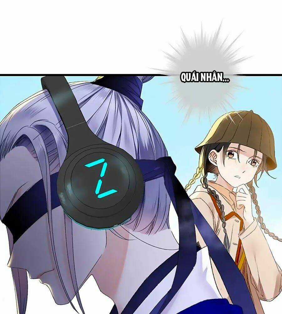 Sơn Thần Và Tiểu Táo 2 - Chapter 35 - Trang 41