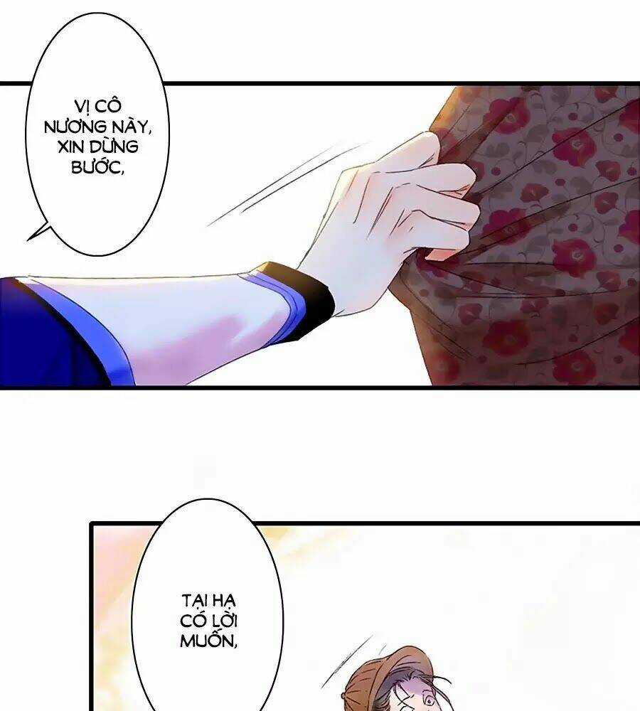 Sơn Thần Và Tiểu Táo 2 - Chapter 35 - Trang 45