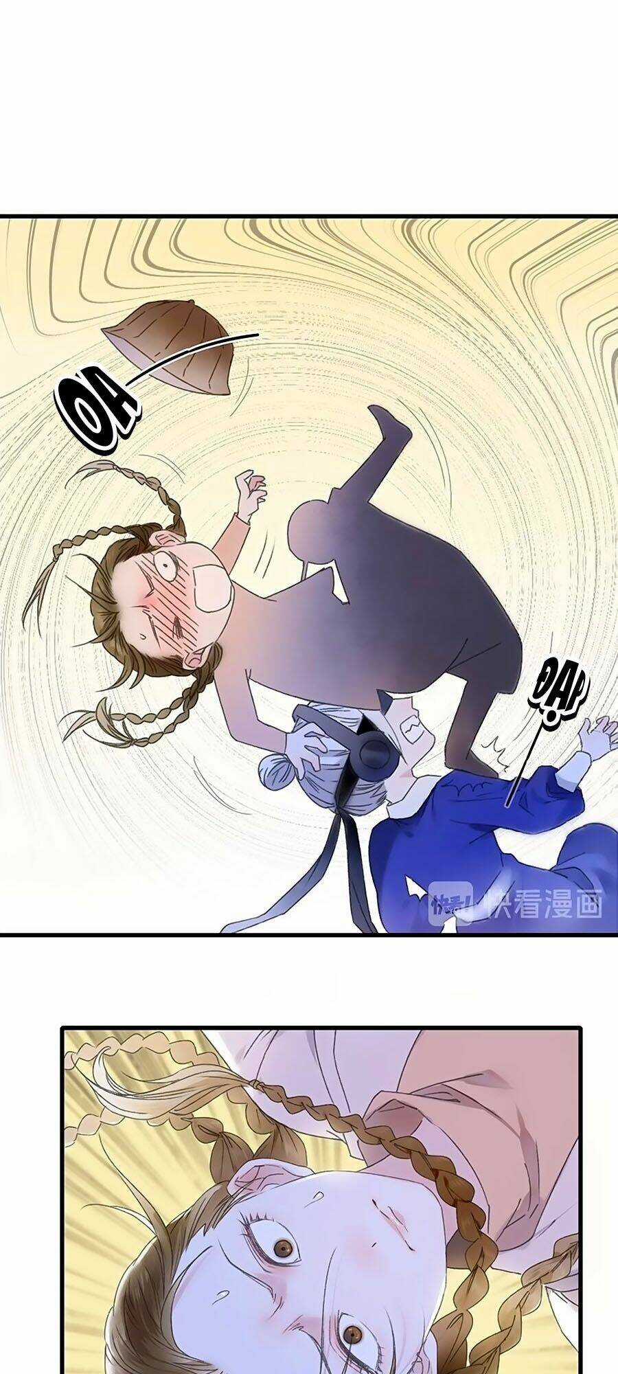 Sơn Thần Và Tiểu Táo 2 - Chapter 36 - Trang 1