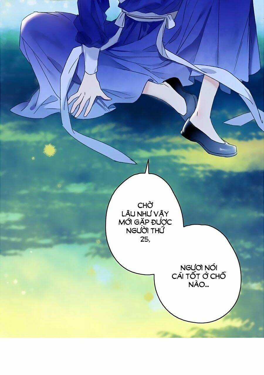 Sơn Thần Và Tiểu Táo 2 - Chapter 36 - Trang 4