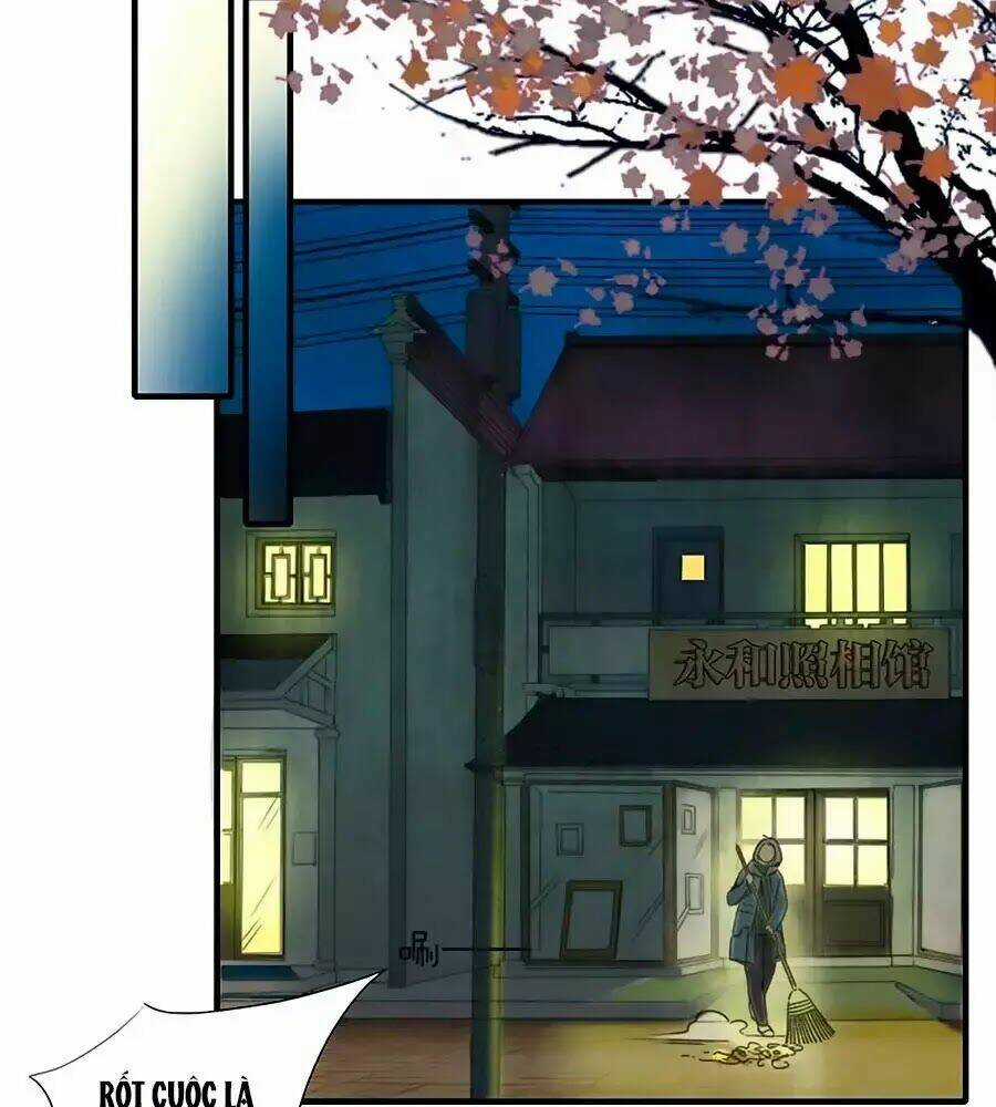 Sơn Thần Và Tiểu Táo 2 - Chapter 37 - Trang 2