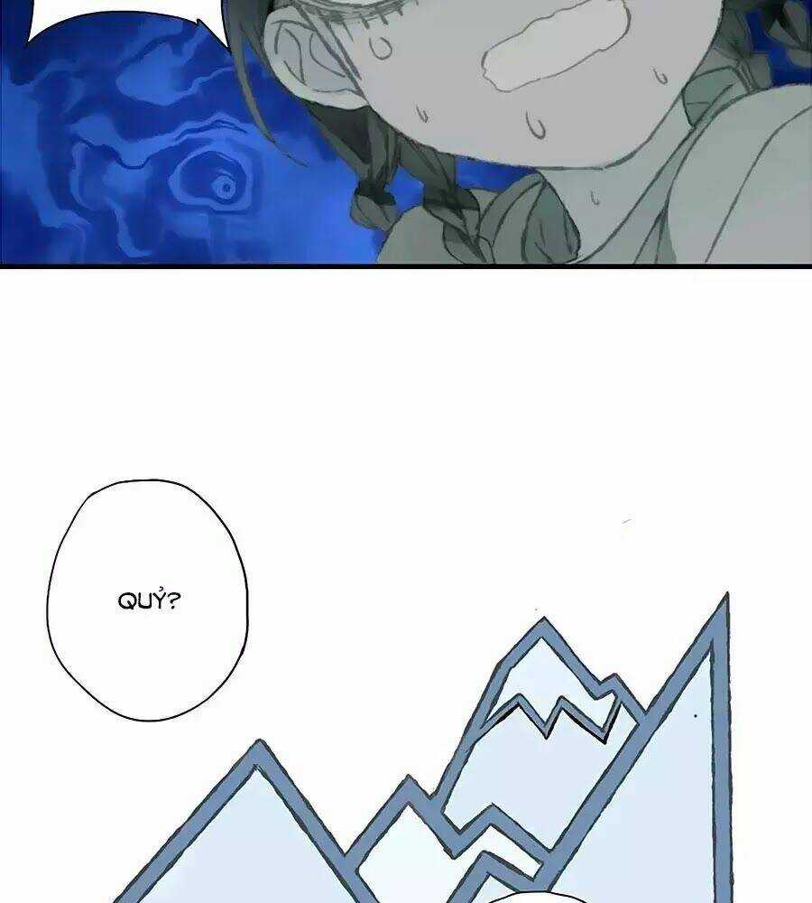 Sơn Thần Và Tiểu Táo 2 - Chapter 37 - Trang 18