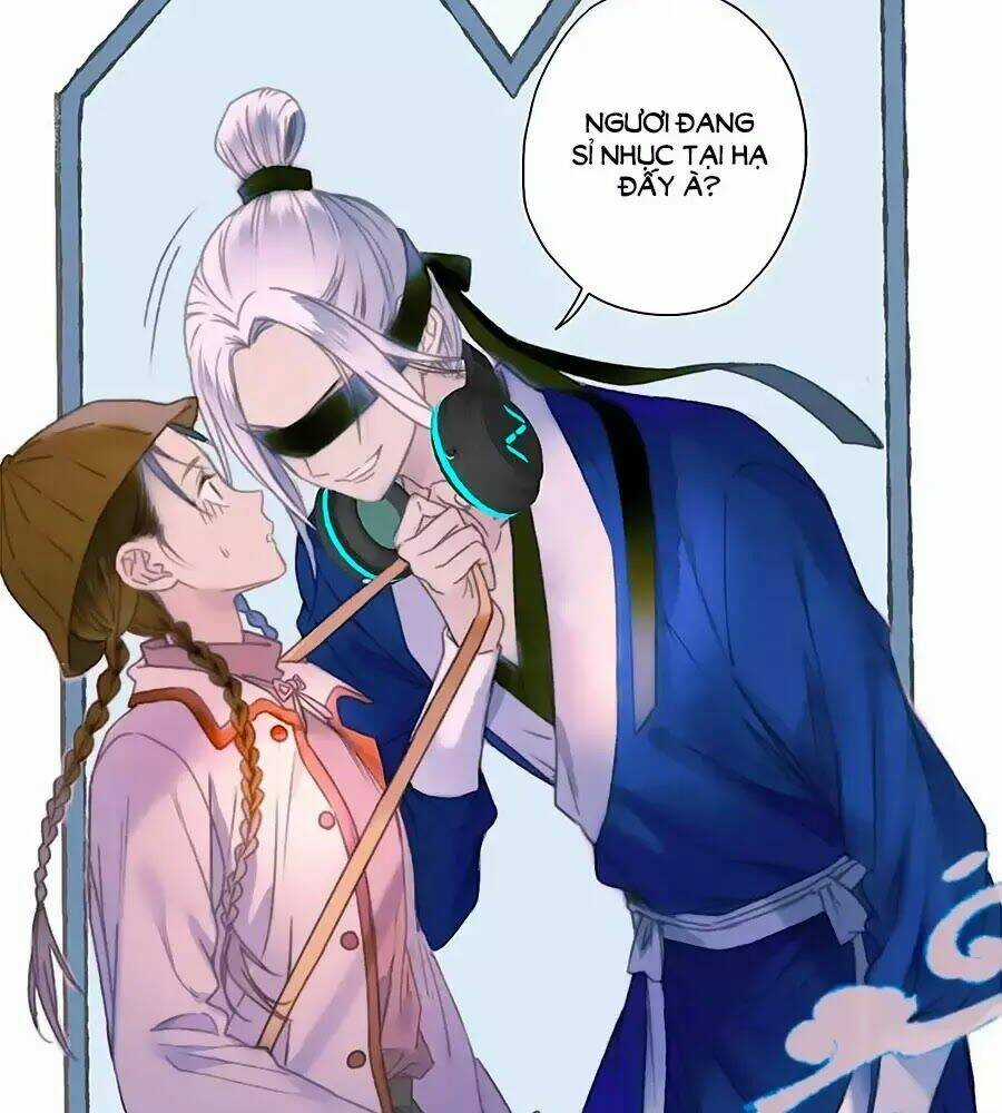 Sơn Thần Và Tiểu Táo 2 - Chapter 37 - Trang 19