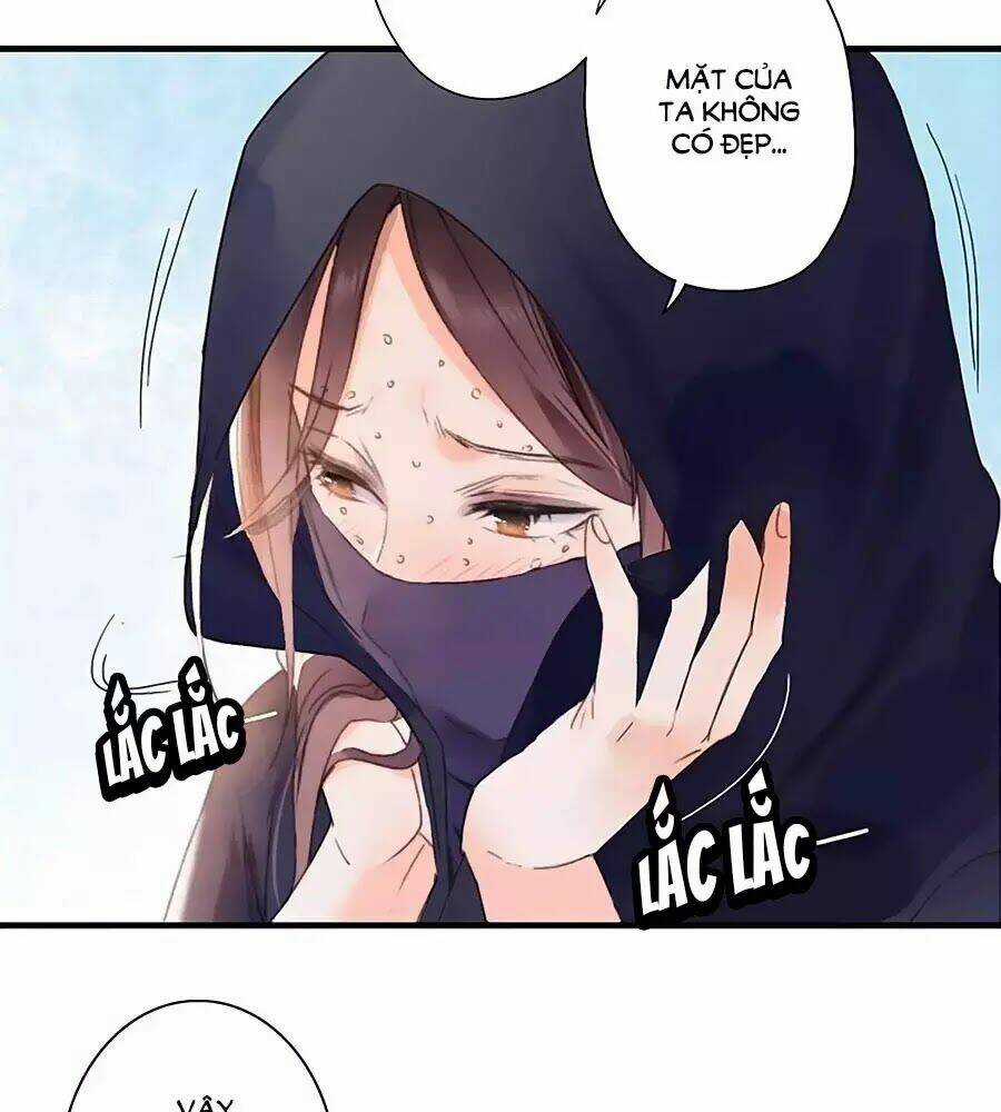 Sơn Thần Và Tiểu Táo 2 - Chapter 37 - Trang 26