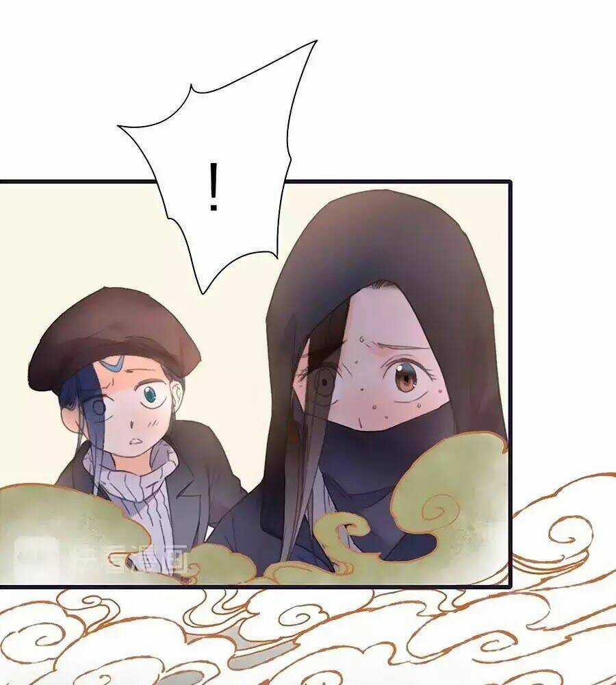 Sơn Thần Và Tiểu Táo 2 - Chapter 37 - Trang 32