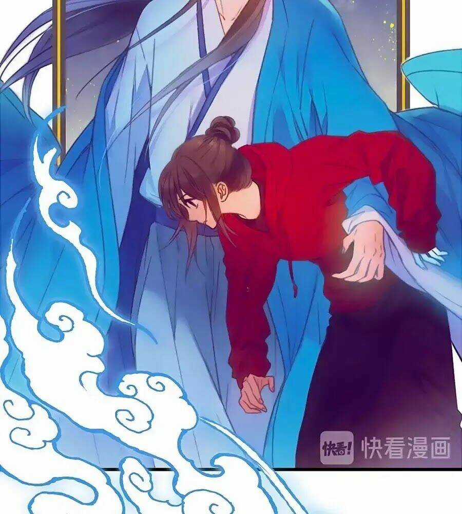 Sơn Thần Và Tiểu Táo 2 - Chapter 37 - Trang 64