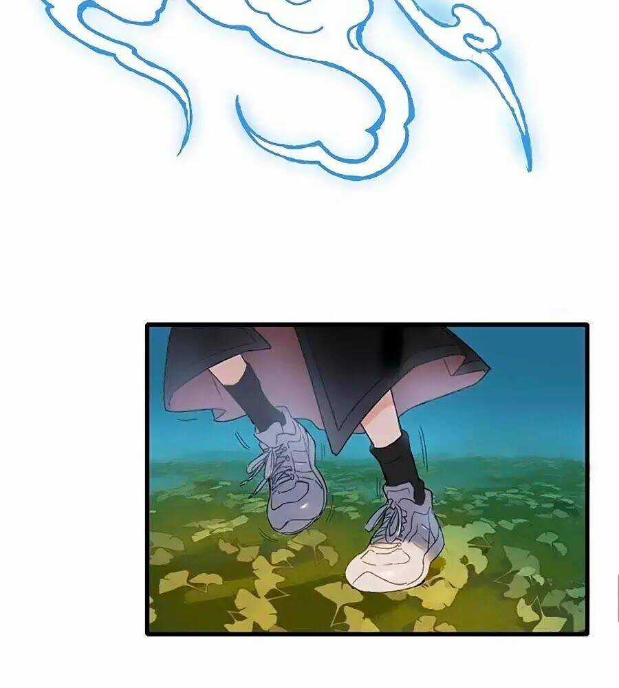 Sơn Thần Và Tiểu Táo 2 - Chapter 37 - Trang 65