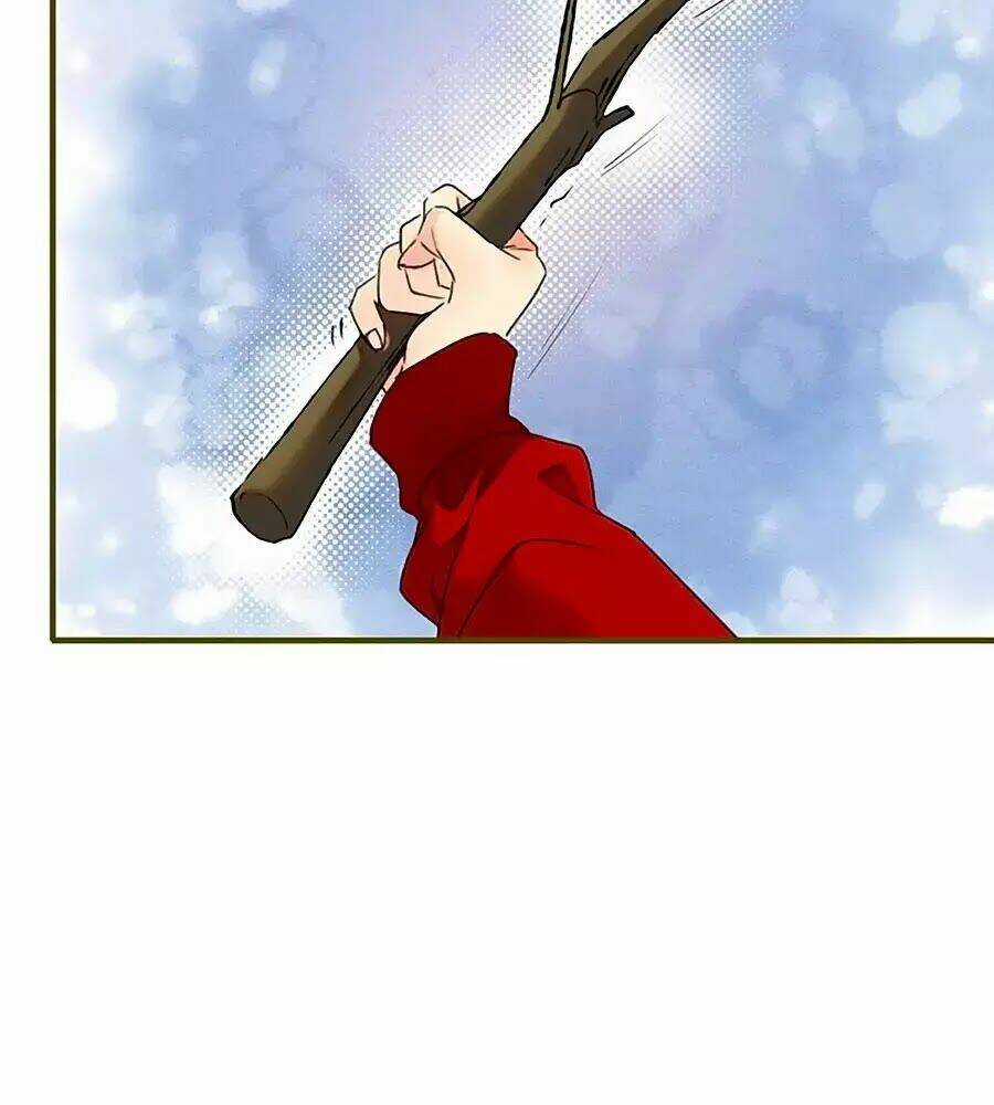 Sơn Thần Và Tiểu Táo 2 - Chapter 37 - Trang 78