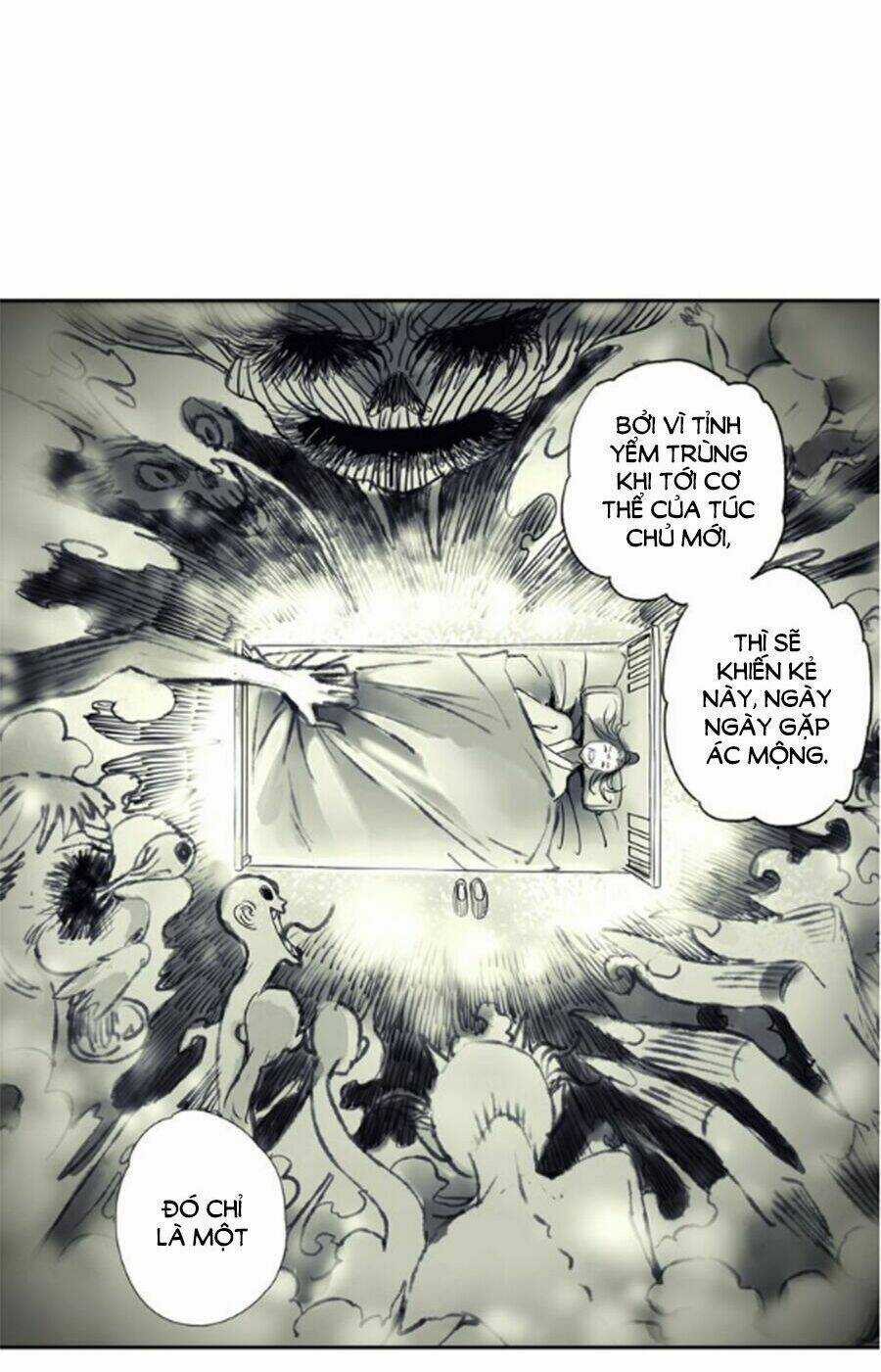 Sơn Thần Và Tiểu Táo 2 - Chapter 4 - Trang 4