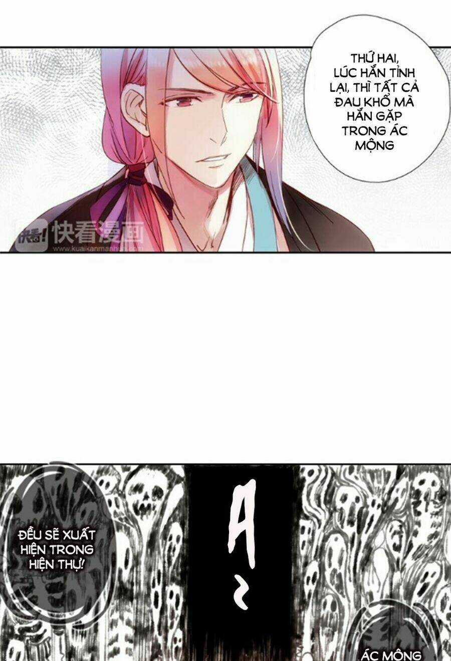 Sơn Thần Và Tiểu Táo 2 - Chapter 4 - Trang 5