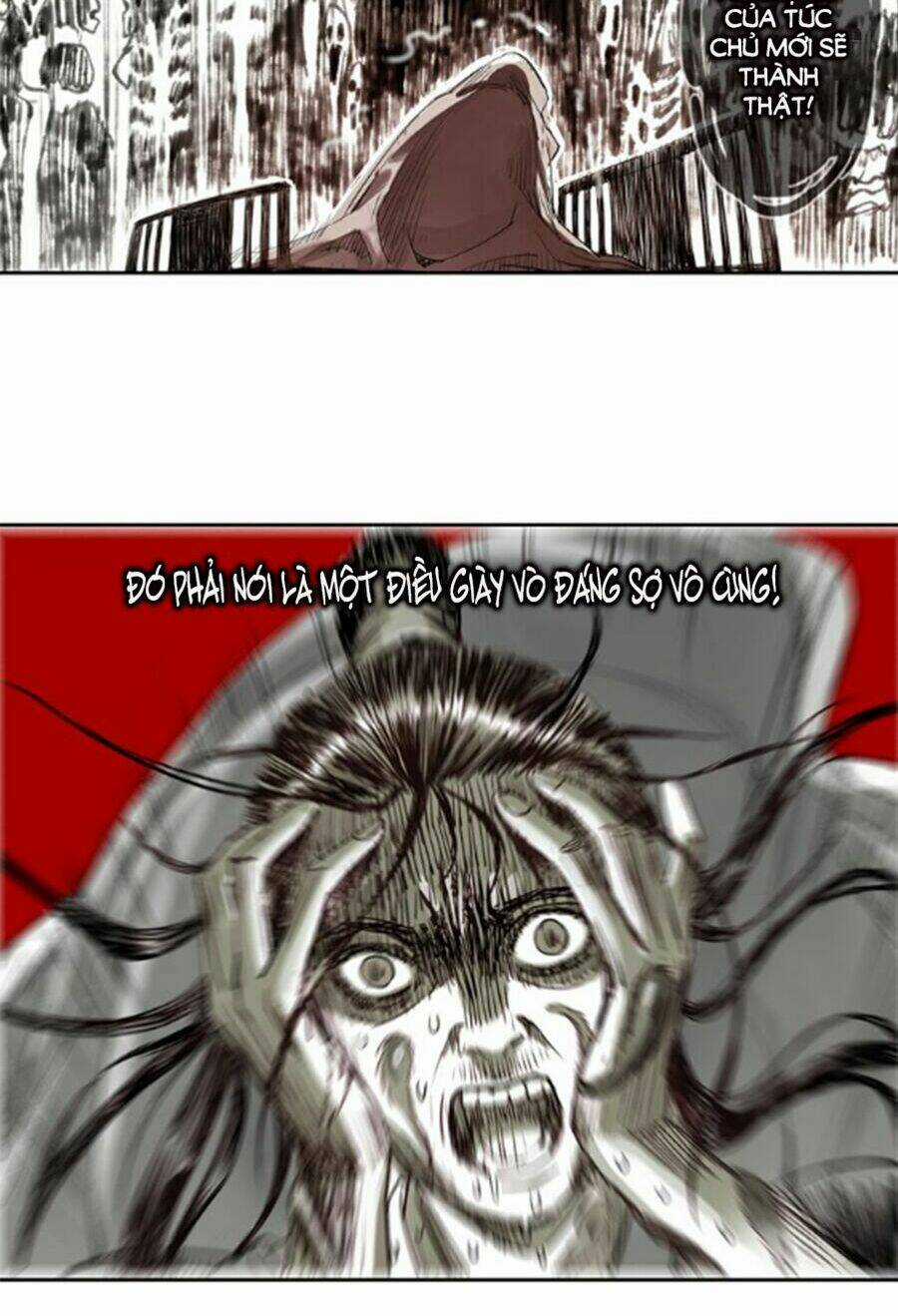 Sơn Thần Và Tiểu Táo 2 - Chapter 4 - Trang 6