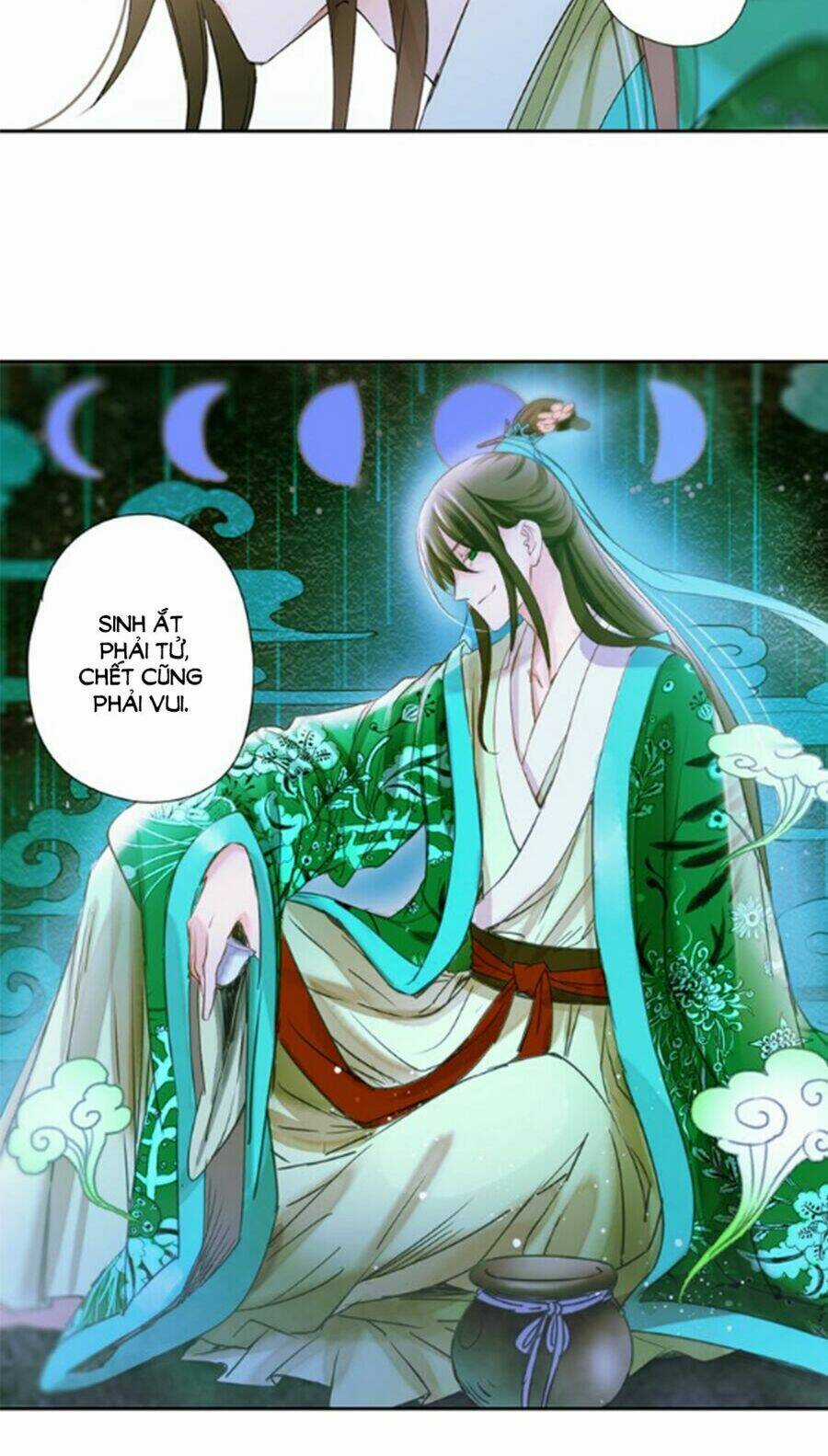 Sơn Thần Và Tiểu Táo 2 - Chapter 4 - Trang 10