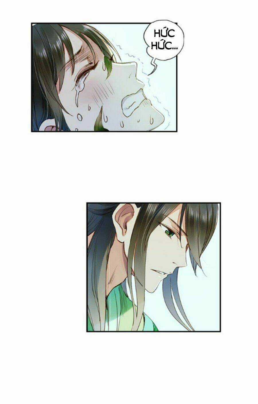 Sơn Thần Và Tiểu Táo 2 - Chapter 5 - Trang 3