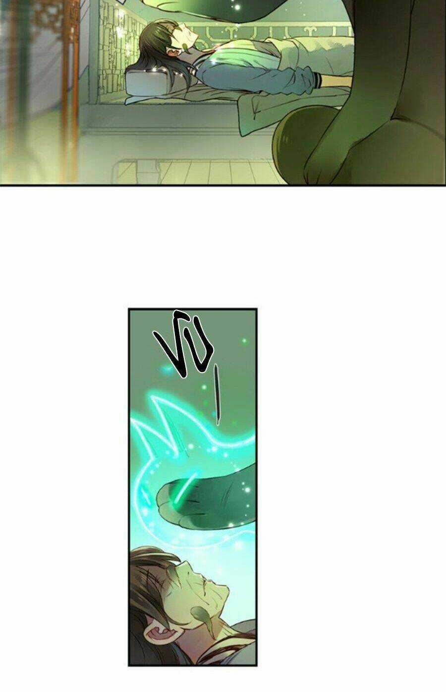 Sơn Thần Và Tiểu Táo 2 - Chapter 5 - Trang 24