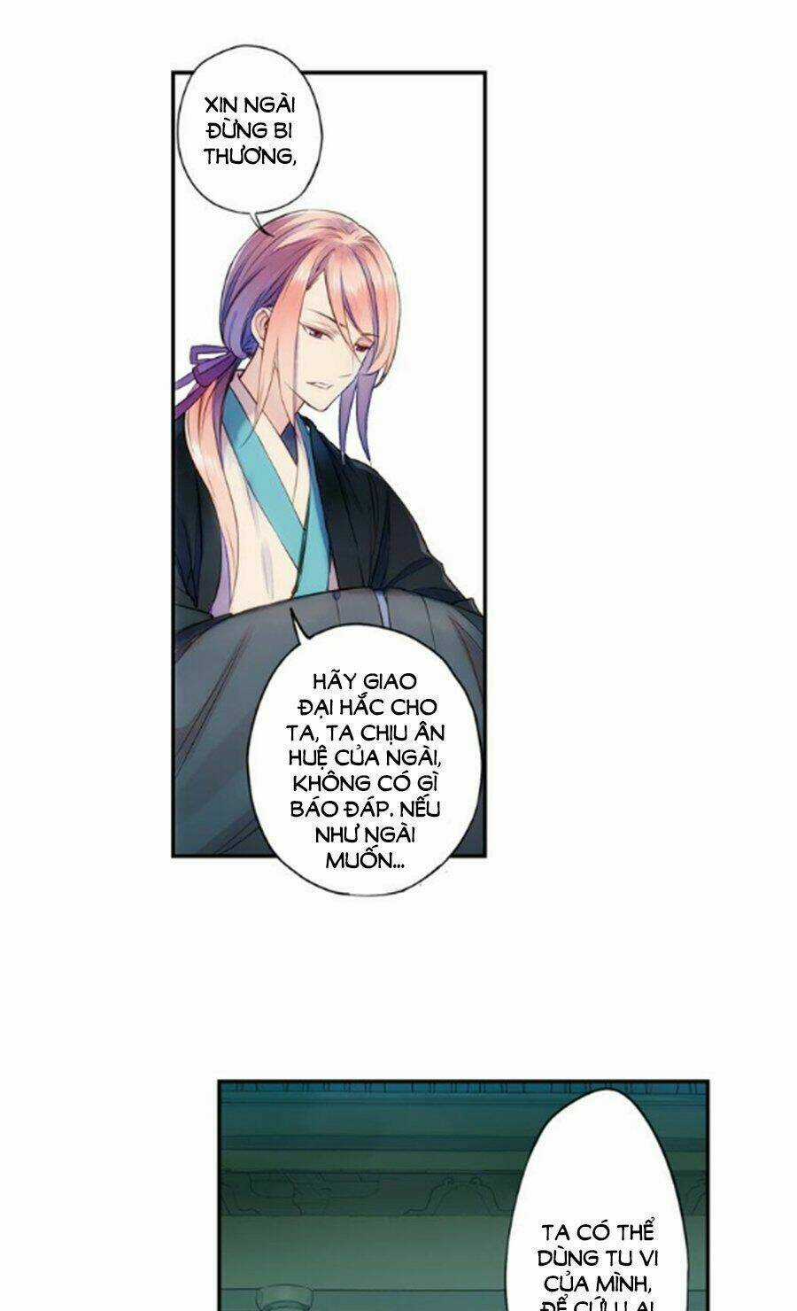 Sơn Thần Và Tiểu Táo 2 - Chapter 6 - Trang 15