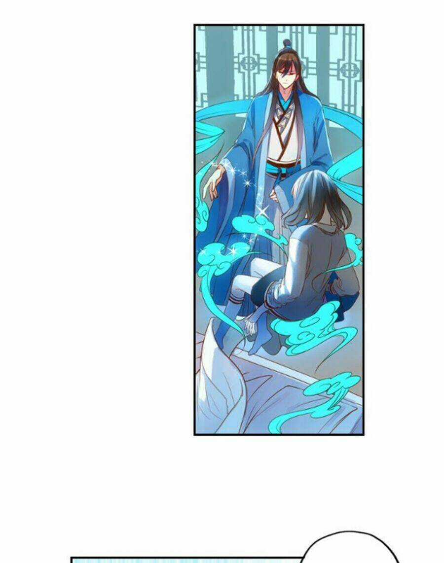 Sơn Thần Và Tiểu Táo 2 - Chapter 7 - Trang 20