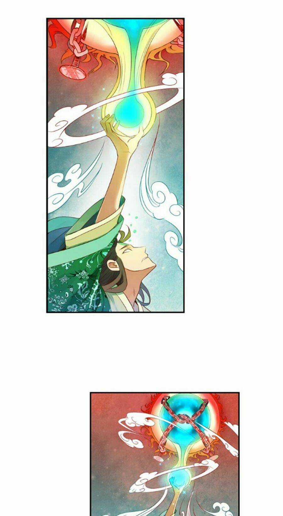 Sơn Thần Và Tiểu Táo 2 - Chapter 7 - Trang 6