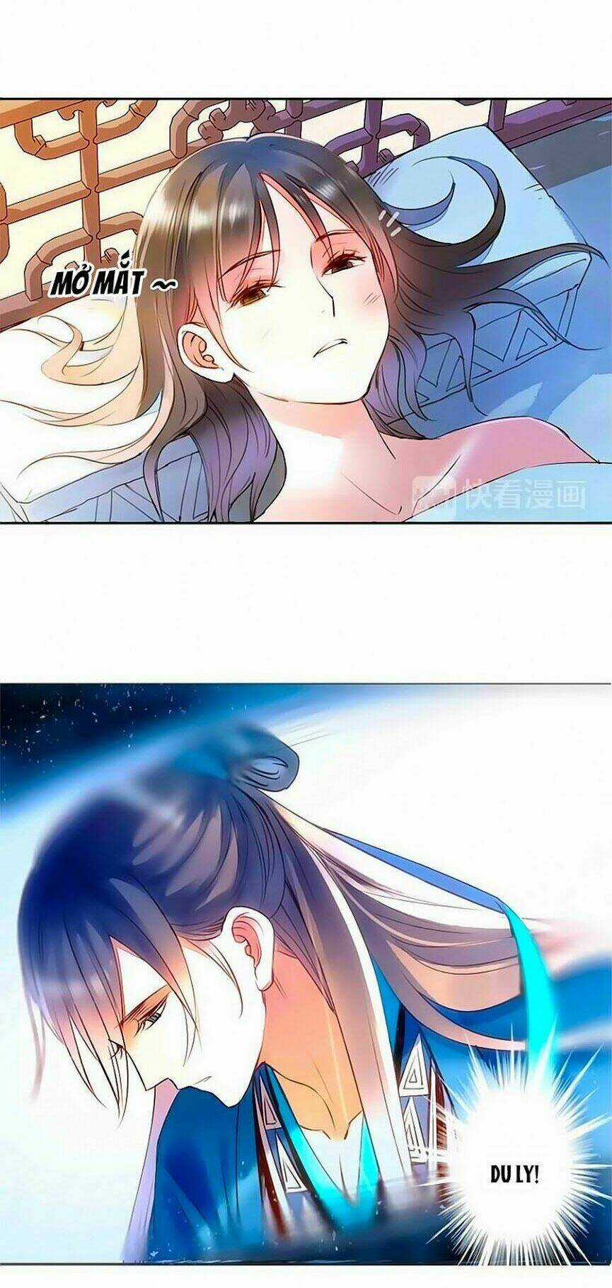 Sơn Thần Và Tiểu Táo 2 - Chapter 8 - Trang 12