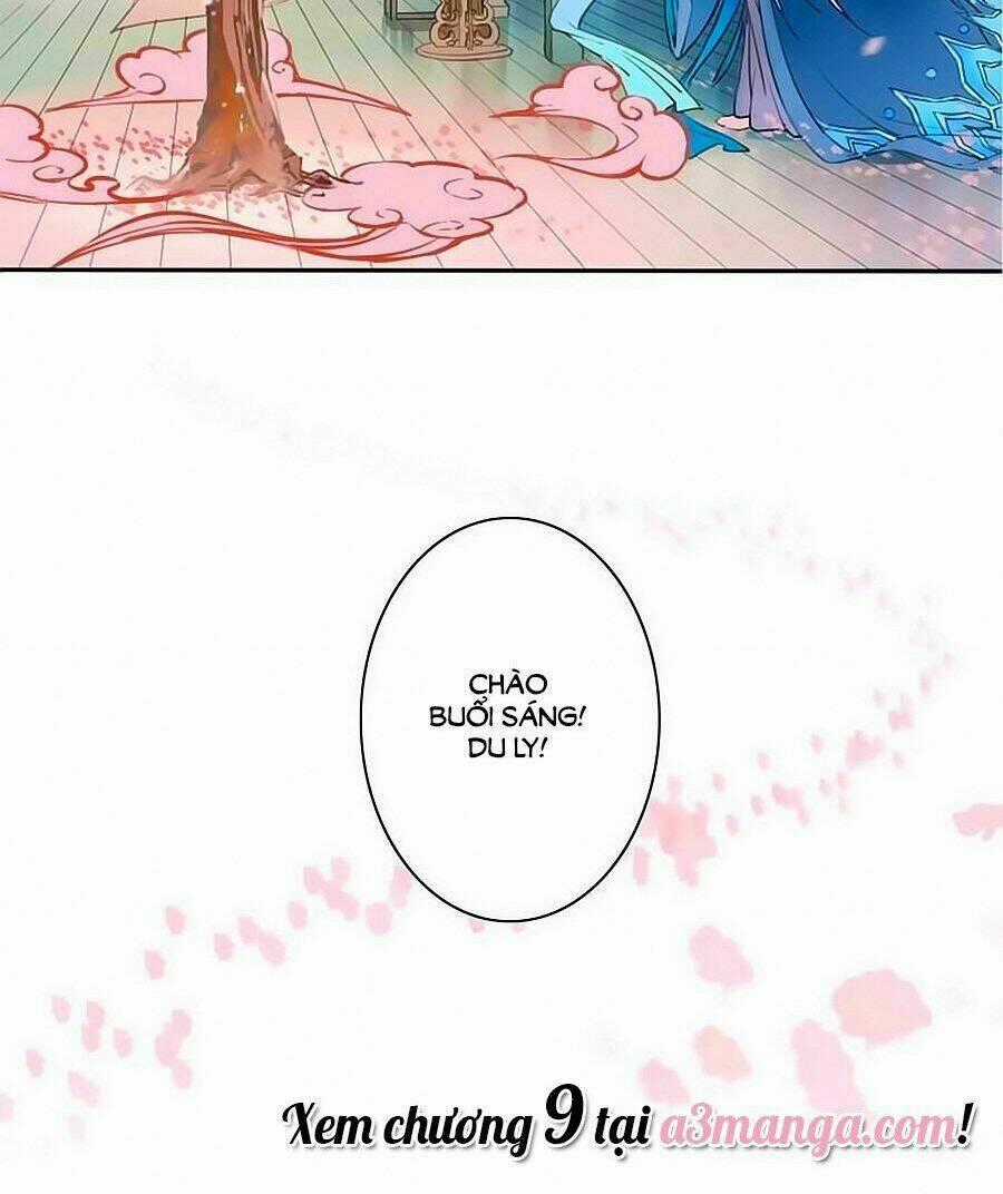 Sơn Thần Và Tiểu Táo 2 - Chapter 8 - Trang 18